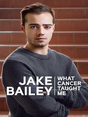cover image of Jake Bailey